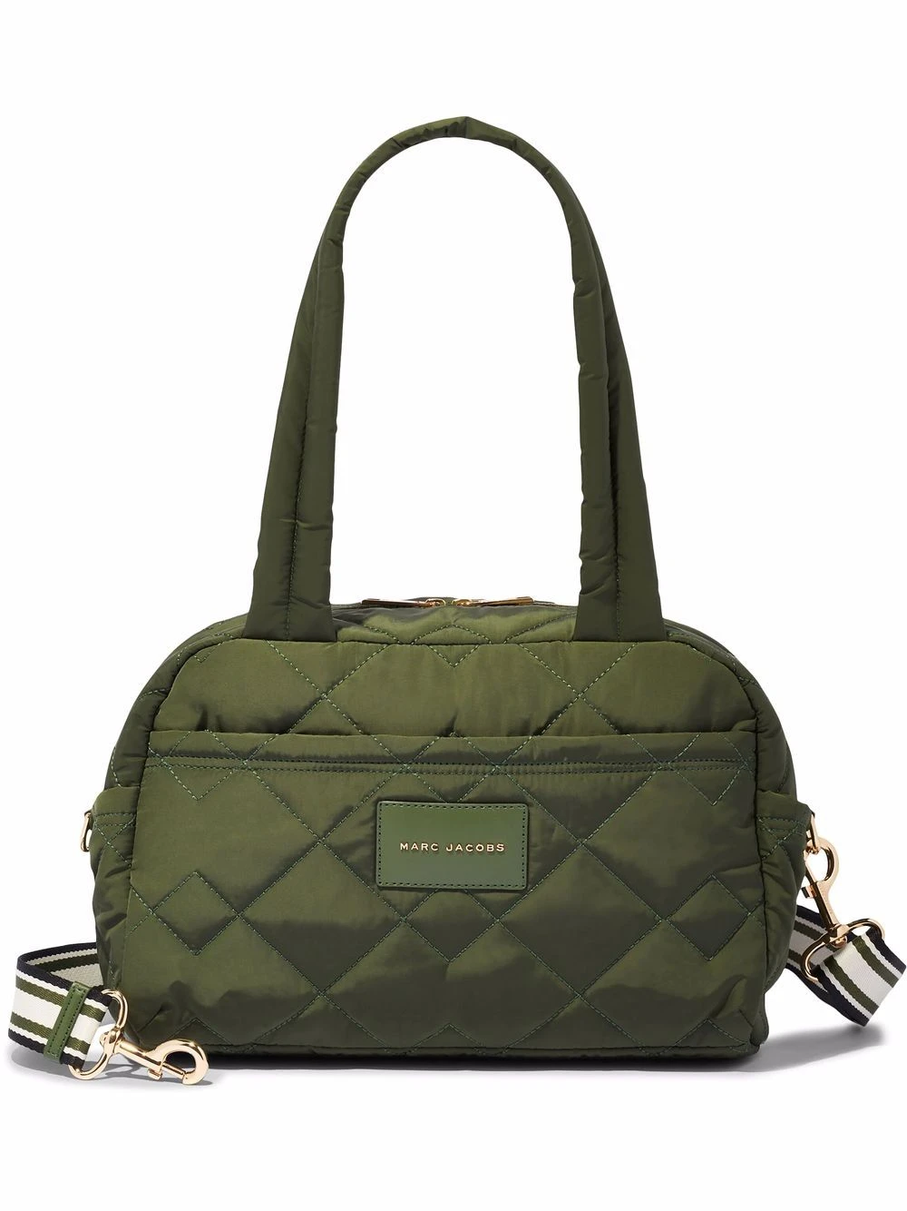 Coupon ๐ฅ Marc Jacobs The Quilted Small Weekender bag ๐งจ 3 Marc Jacobs The Quilted Small Weekender bag