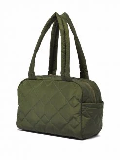 Marc Jacobs The Quilted Small Weekender bag