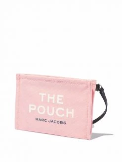 Marc Jacobs x Peanuts Snoopy make up bag