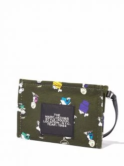 Marc Jacobs x Peanuts The Pouch make up bag