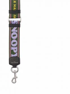 Marc Jacobs x Peanuts bag strap