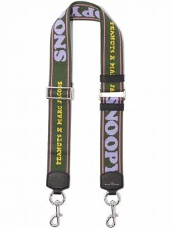 Marc Jacobs x Peanuts bag strap