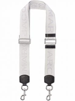 Marc Jacobs The DTM Webbing strap