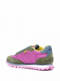 Marc Jacobs Traveler low-top sneakers