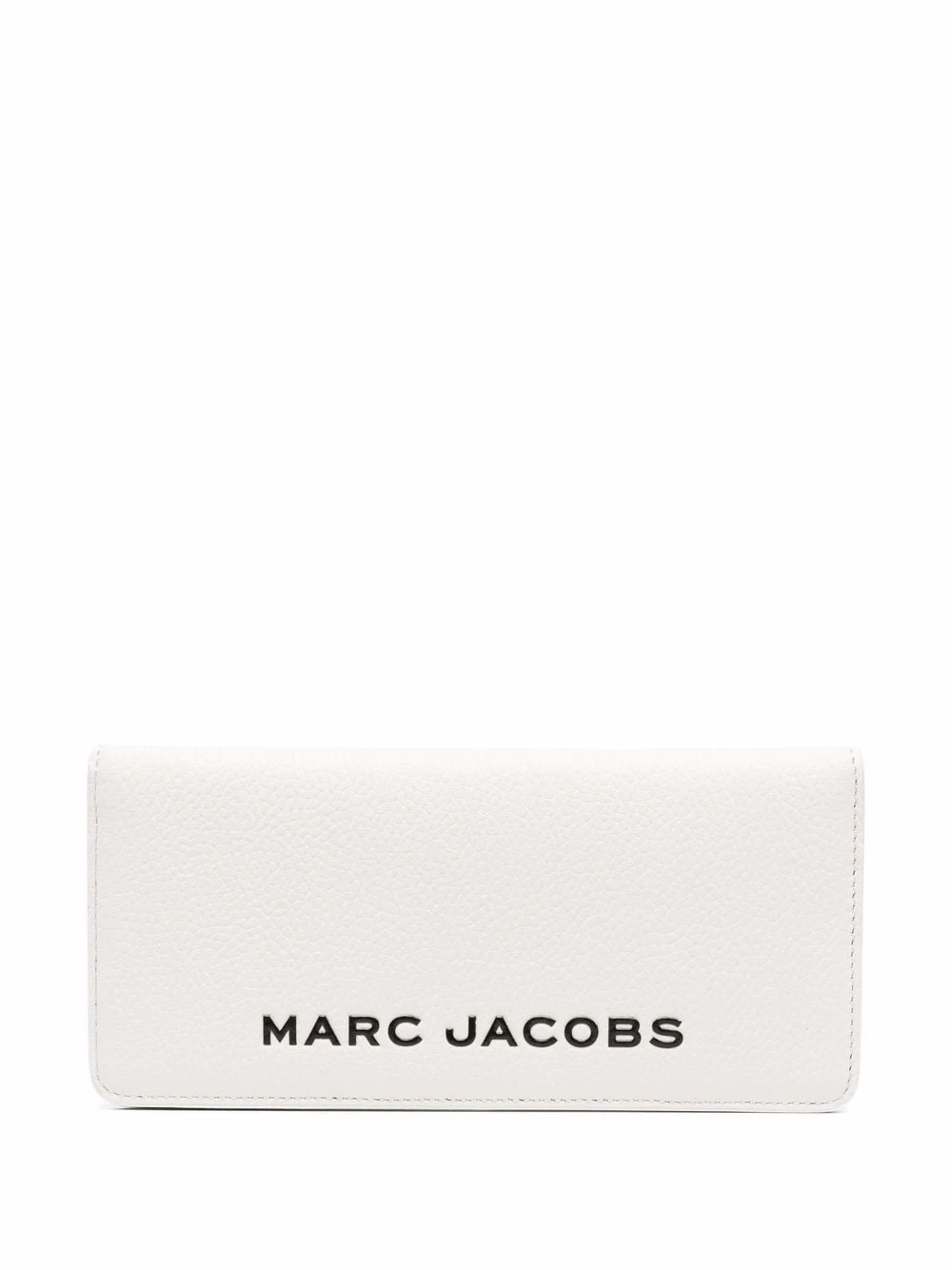 Wholesale 😍 Marc Jacobs The Bold Colorblocked Open Face logo debossed wallet 🌟 3 Marc Jacobs The Bold Colorblocked Open Face logo-debossed wallet