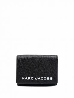 Marc Jacobs medium The Bold Trifold wallet