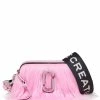 Marc Jacobs The Creature Snapshot crossbody bag
