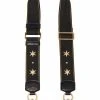 Hot Sale ๐ Marc Jacobs The Gilded webbing strap ๐ 2 Marc Jacobs The Gilded webbing strap