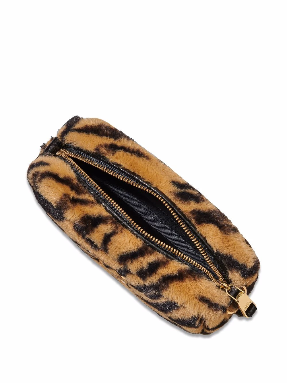 Wholesale ✨ Marc Jacobs The Snapshot tiger stripe faux fur crossbody 🧨 8 Marc Jacobs The Snapshot tiger stripe faux fur crossbody