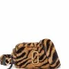Wholesale โจ Marc Jacobs The Snapshot tiger stripe faux fur crossbody ๐งจ 1 Marc Jacobs The Snapshot tiger stripe faux fur crossbody