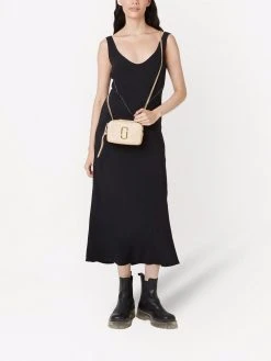 Marc Jacobs The Glam Shot 17 crossbody bag