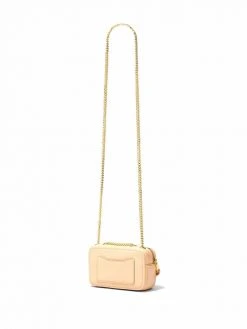 Marc Jacobs The Glam Shot 17 crossbody bag