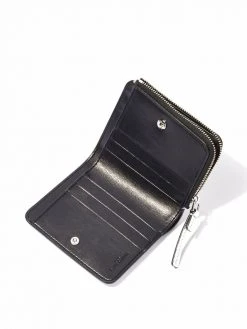 Best Pirce โ Marc Jacobs The Metallic bold mini compact wallet ๐ 7 Marc Jacobs The Metallic bold mini compact wallet