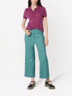 Marc Jacobs The Pinstripe trousers