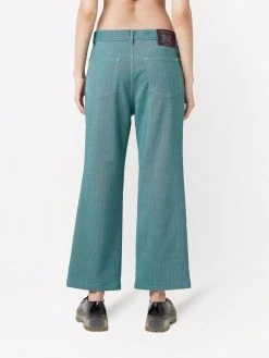 Promo ✨ Marc Jacobs The Pinstripe trousers 🤩 10 Marc Jacobs The Pinstripe trousers
