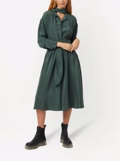 Promo π Marc Jacobs The Belted Scarf silkπ dress β¨ 9 Marc Jacobs The Belted Scarf silk dress