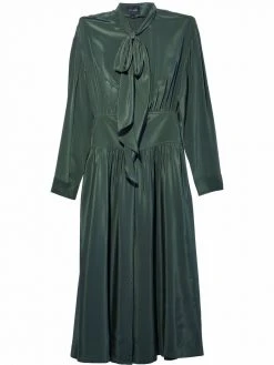Marc Jacobs Sales 10 Marc Jacobs The Belted Scarf silk dress