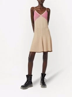 Best reviews of β Marc Jacobs The Pointelle knitπ dress π 9 Marc Jacobs The Pointelle knit dress