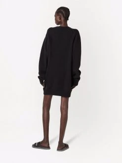 Marc Jacobs MJ long-sleeved cardigan
