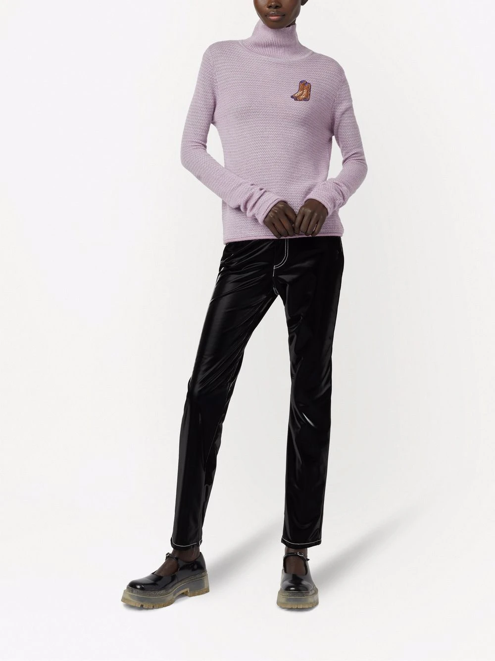 Budget π₯ Marc Jacobs The Tuckstitch knitted jumper π 4 Marc Jacobs The Tuckstitch knitted jumper