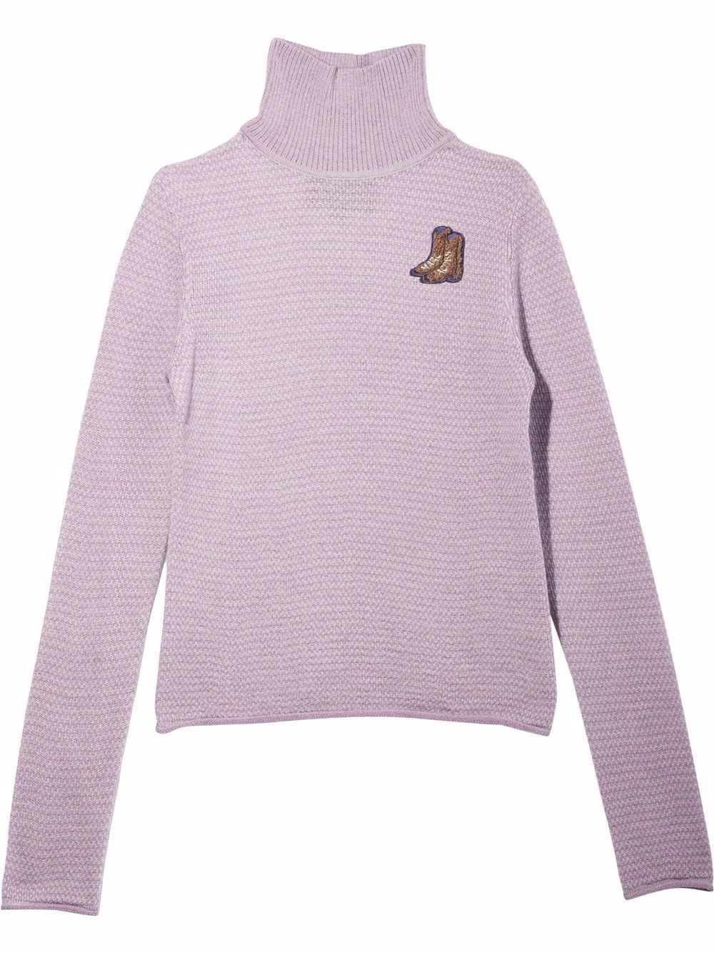 Budget π₯ Marc Jacobs The Tuckstitch knitted jumper π 3 Marc Jacobs The Tuckstitch knitted jumper