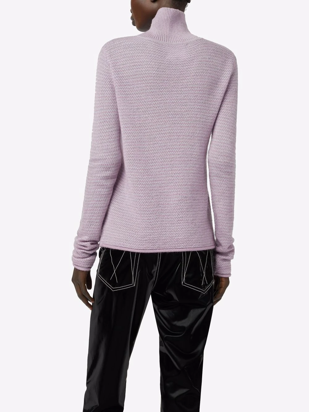 Budget π₯ Marc Jacobs The Tuckstitch knitted jumper π 6 Marc Jacobs The Tuckstitch knitted jumper