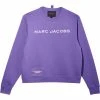Hot Sale ๐ Marc Jacobs Embroidered logo sweatshirt ๐ 1 Marc Jacobs embroidered logo sweatshirt