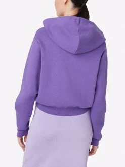 Best reviews of ๐ Marc Jacobs Cropped zip up hoodie ๐ 10 Marc Jacobs cropped zip-up hoodie
