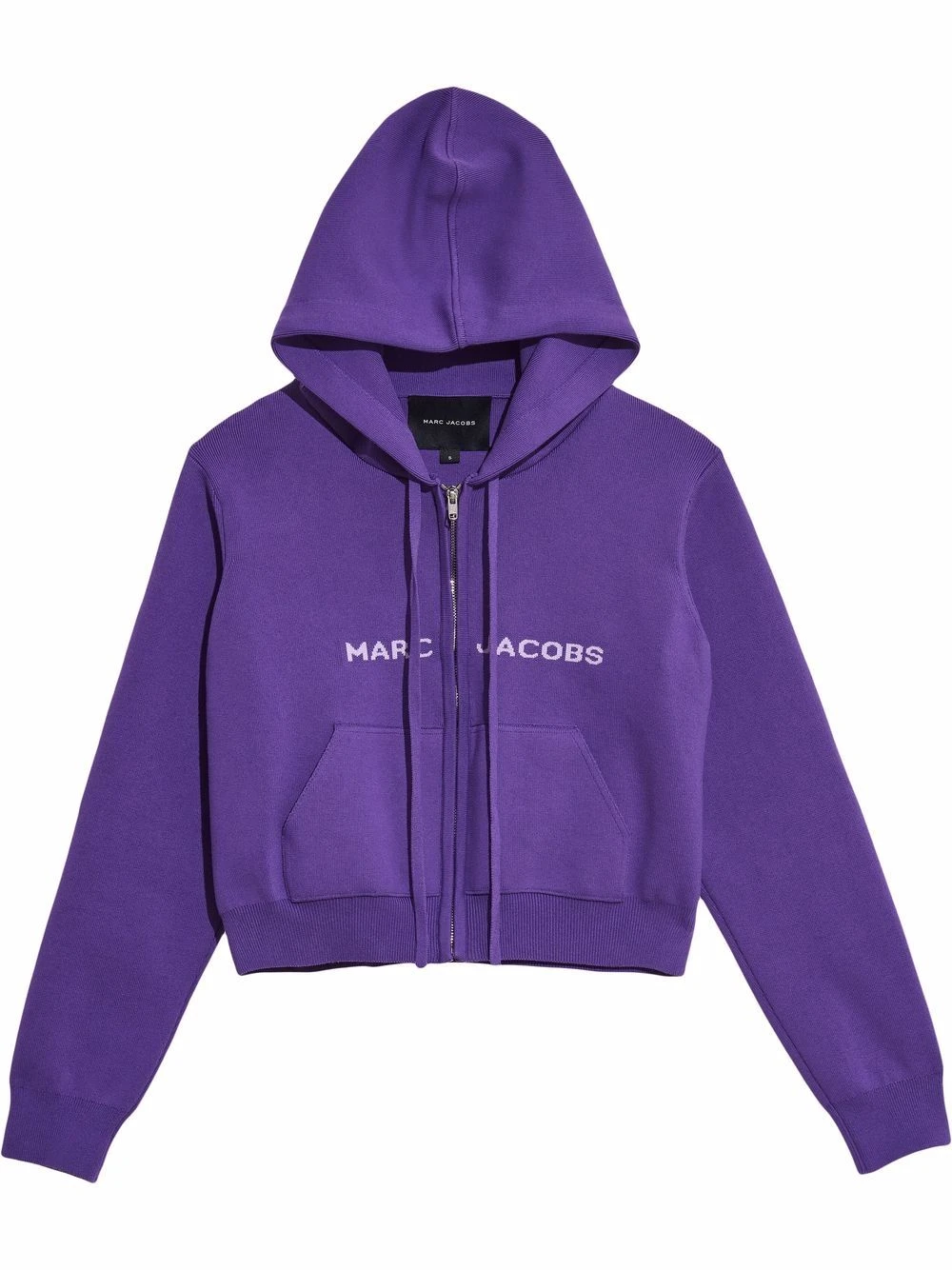 Best reviews of ๐ Marc Jacobs Cropped zip up hoodie ๐ 3 Marc Jacobs cropped zip-up hoodie