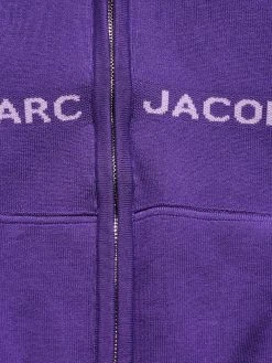Best reviews of ๐ Marc Jacobs Cropped zip up hoodie ๐ 11 Marc Jacobs cropped zip-up hoodie