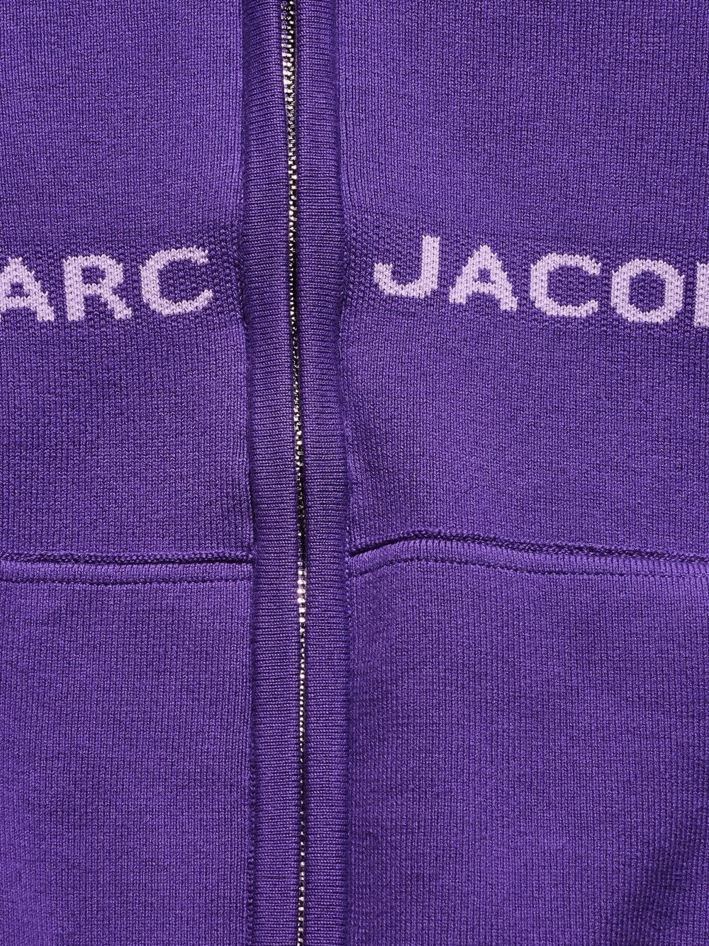 Best reviews of ๐ Marc Jacobs Cropped zip up hoodie ๐ 7 Marc Jacobs cropped zip-up hoodie